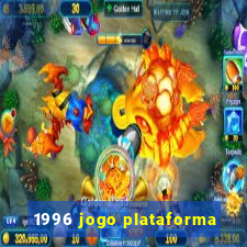 1996 jogo plataforma